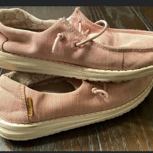 Hey dudes kids size 12